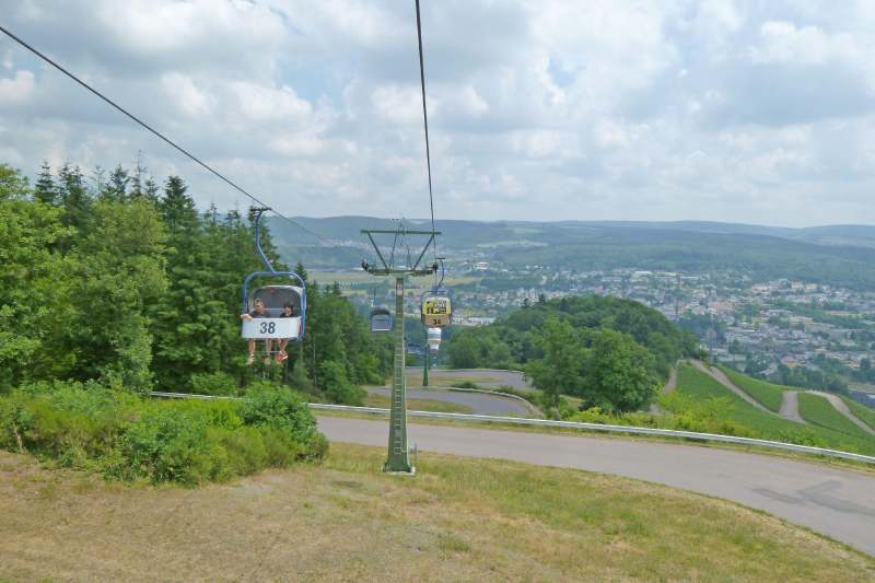 Neuschwanstein juni 2011 - 204